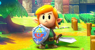 The Best Upcoming Games To Pre Order Right Now Legend Of Zelda Zelda Awakening
