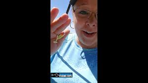 Longer coaching content for your Thursday morning, from Nick Lindner... 🎣