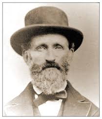 I496: Henry BEAVER (10 Aug 1813