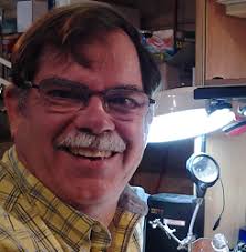 QSO Today conversation with Rex Harper, W1REX, or QRPme, makers of the Tuna  Tin and Rockmite QRP transceivers