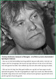 Kim Larsen