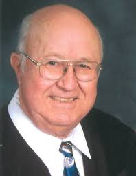 Obituary for William (Bill) J Falk