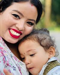 Puja Shrestha (@puja.shrestha.1996) • Instagram photos and videos