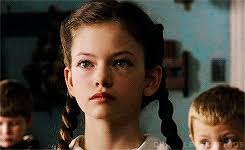 At The Castle Byers ━━ Stranger Things