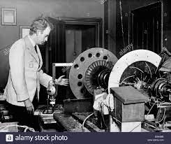 Wissenschaft Und Technologie - Fernsehen - John Logie Baird - London  Stockfotografie - Alamy
