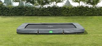 Trampolin Rechteckig Spring Doch Mal Im Quadrat Trampolin Trampoline Quadrat