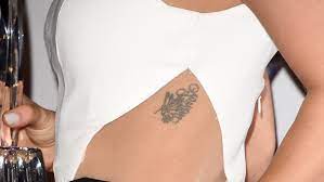 Here S What All Of Kaley Cuoco S Tattoos Mean