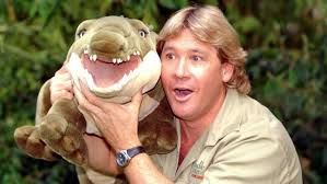 Get involved in a number of ways including, visiting australia zoo, fundraising or donning your khakis. September 4 2006 Crocodile Hunter Steve Irwin Killed By Stingray While Filming Tv Show Bt