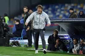 Napoli 2-2 Verona – Conte questions ‘strange’ decisions: ‘Should Hojlund have his arm amputated?’