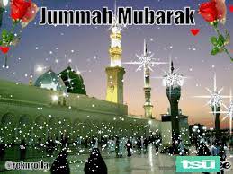 All of us know that jumma mubarak is blessed day. Jumma Mubarak Gif Image Wishes Photos