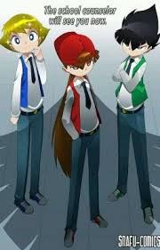 Ppgd Chapter 13 Comic Listas De Lectura Comic Y Lectura