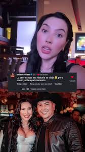 Aida Victoria Merlano Confirma Separación de Juan David Tejada