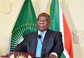 President cyril ramaphosa is set to unveil his economic reconstruction and recovery plan on thursday. Ramaphosa To Address The Nation In The Coming Days Possibly Next Week The Citizen