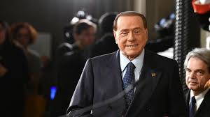 Silvio bunga bunga berlusconi (b. Berlusconi Ingin Bawa Ss Monza Lawan Ac Milan Bola Liputan6 Com