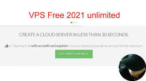 Interserver free trial hosting period: Vps Free Trial Unlimited No Credit Card 2021 Vps Free Youtube