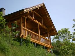 Finden sie die besten immobilien zum mieten in wernigerode. Ferienhaus Blockhaus Galgenberg Wernigerode Frau Inka Marohn