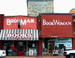 Hillsboro Village Bookstore Nashville Books
