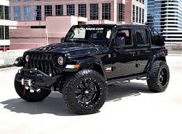 Wrangler Jl Brand New Custom Build Custom Jeep Wrangler Jeep Wrangler Jeep Wrangler Wheels
