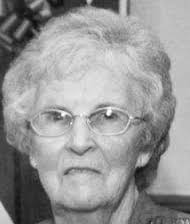 Beatrice Marie Pennington Johnston