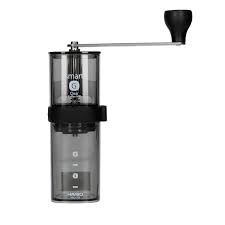 Lidé, kteří tento produkt zakoupili také zakoupili. Mlynek Do Kawy Hario Smart G Electric Handy Coffee Grinder Z Nakladka Elektryczna Konesso Pl