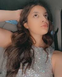 Natalie Gallo's Instagram, Twitter & Facebook