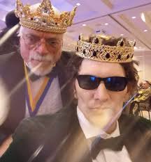 Celebrating the milestone 60th bday event for the Caribbean Man of New York  !!!! Dave Narine of Dave's West Indian Imports !!! Great evening of fun  family and friends !!! The Jaimaster