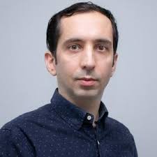 Shane Vega, Userful Corporation