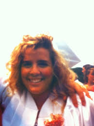 Hi everyone. I know many of you don't know me at all but I knew Susan a  long time ago, grade school thru some of high school, until she transferred  to NH.