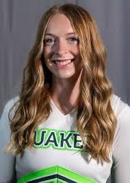 Abigail Coy's Instagram, Twitter & Facebook