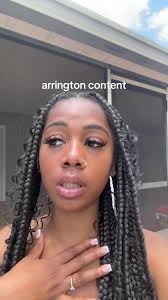 Get Arrington Off My Fyp