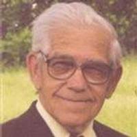 Obituary information for Lowell Conner