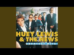 Don't need no credit card to ride this train. The Power Of Love By Huey Lewis And The News Samples Covers And Remixes Whosampled