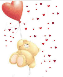 Feliz Dia De Amor Y Amistad Imagenes De Ositos Tiernos Amigos Para Siempre Ositos Tiernos
