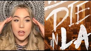 I ALMOST DIED IN AN AIRBNB IN LA