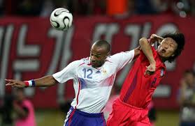 After the juventus game at. Thierry Henry Young Fotos Imago