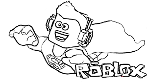 See more ideas about superman, superman coloring pages, coloring pages. Roblox Flying Superman With Headphone Coloring Pages Lego Coloring Pages Coloring Pages For Kids And Adults