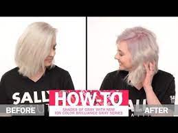 Pin On Silver Hair