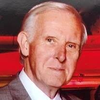 Mr. Eugene Charles Maso, MD. Obituary