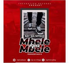 Ngoma mpya ya bwana mdogo stamina nadhani utaenjoy itaitwa asiwaze #966. Mp3 Download Nay Wa Mitego Mbele Kwa Mbele Naijaturnup Audio Naijaturnup