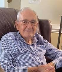 Charles Williams Obituary