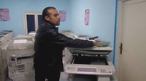 السلام عليكم عايز اعرف طريقة تشغيل برنامج السكانر على ماكينة ريكو mp2000 وياريت لو فى صور وهل تقبل التشغيل. Ricoh Mp 2000 By Rmk Group