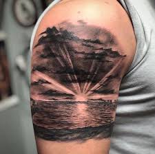 46 And 2 Tattoo On Instagram Beautiful Start To A Lake Side Sunset Made By Beautiful Instagram Lake Side Start Sunset Tattoos Tattoos Scenery Tattoo 15580 sw 72nd street miami,florida 33193.