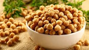 Are soya chunks healthy? Here is what a nutritionist has to say | HealthShots