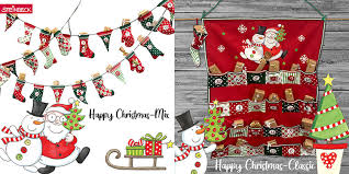 Check spelling or type a new query. Happy Christmas Adventskalender Panels Von Steinbeck In Der Vororder Swafing