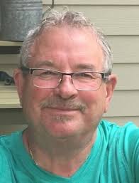 Gary "Spicy Man" Kadow Obituary