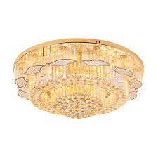 By now you already know that, whatever you are looking for, you're sure to find it on aliexpress. Vintage Hotel Lobby Round Design Living Room Decorating Ceiling Lights Fixtures Modern Home Bedroom K9 Crystal Led Ceiling Lamps Buy Ceiling Light Led Ceiling Lights Ceiling Lamp Product On Alibaba Com
