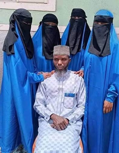 Polygamous Marriage and Eid Celebration in Nigeria