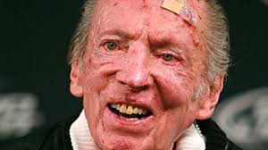 Ann Killion: Davis turns another introductory presser into theater of the  aburd