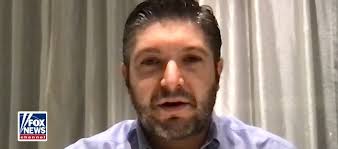 Lt. Commander Bryan Stern Live with the Forgotten in Kabul