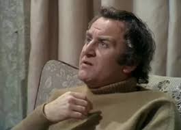 Curious British Telly